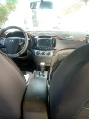 2011 خليجي محرك 2000Elantra مقدس