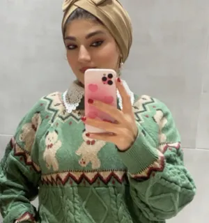 منار ابو الحيات 