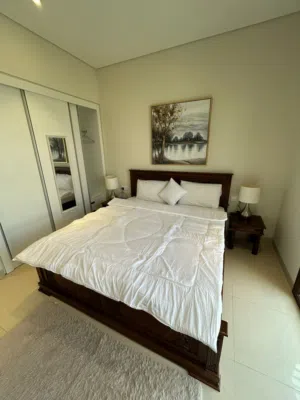 Furnished Daily in Muscat Al-Sifah