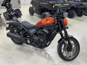 Honda ‏Other ‏2025 ‏1000 cc