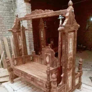 carpentar end decor 