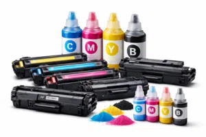 Brand New Toners & Ink – All Printer Types