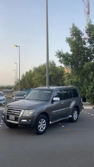 باجيرو 2016