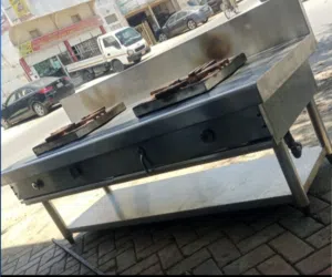 فرن مطاعم أو مطابخ
