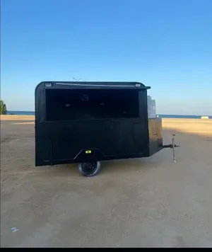 Caravan Other 2023 in Al Sharqiya