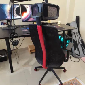 IKEA MATCHSPEL Gaming Chair