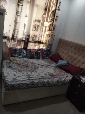 bed very good condition