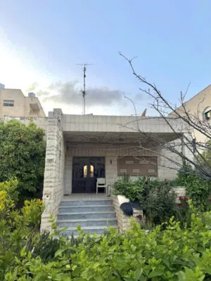 254 m2 3 Bedrooms Townhouse for Sale in Amman Al Jandaweel