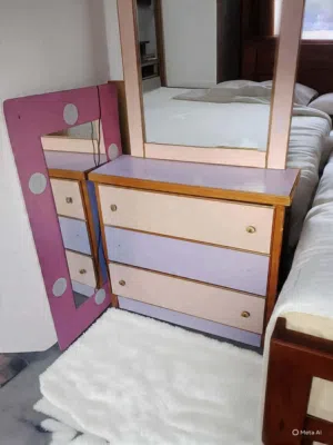 تسريحه وكمدينا تفصيل خشبهم مرتب