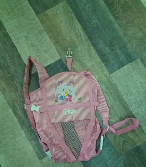 شيالة بيبي