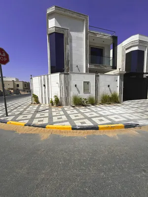 Villa - House . United Arab Emirates . Agent0