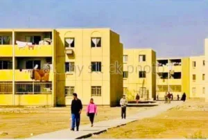112 m2 3 Bedrooms Apartments for Sale in Baghdad Talbiyah