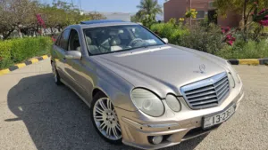 مرسيدس بانوراما w211