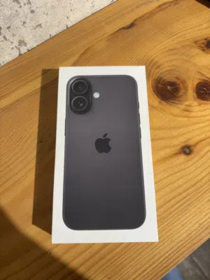 Apple iPhone 16 128 GB in Al Riyadh