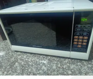 مايكرويف كونتي