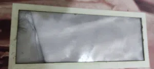 فرشة نفرين كاراجا جديدة