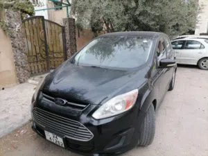 Used Ford Fusion in Irbid
