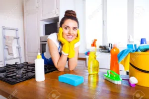 مكتب  أبو خالد....تنظيف طبخ مجالسة الأطفال Abu haaled house maid office...Cleaning, cooking