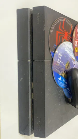 PlayStation 4 PlayStation for sale in Al Batinah