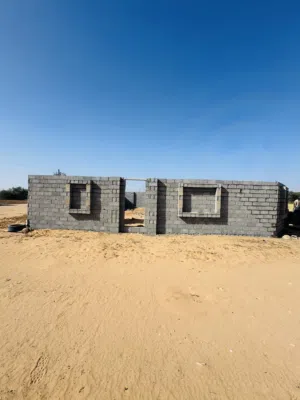 Mixed Use Land for Sale in Misrata Tamina