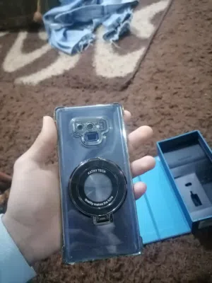 Samsung Galaxy Note 9 128 GB in Irbid
