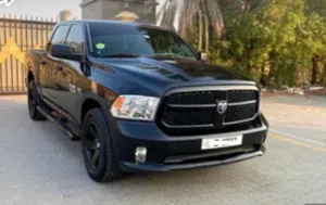 Dodge ram 1500 hemi 2017 دودج رام هيكي 2017 للبيع