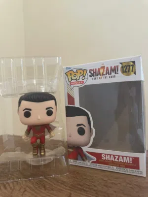 Funko Pop Shazam #1277