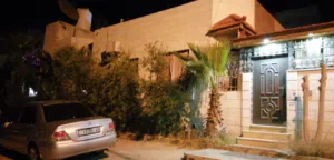 159 m2 3 Bedrooms Townhouse for Sale in Zarqa Jabal Tareq