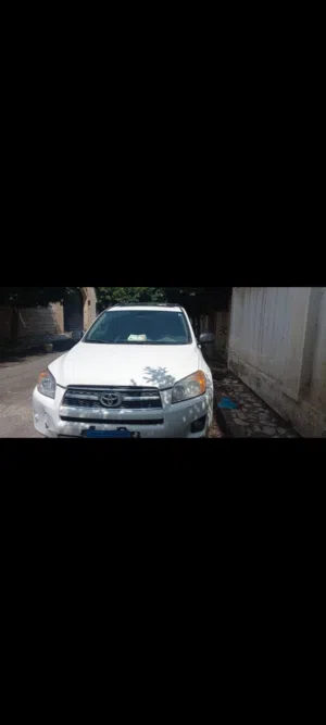 راف فور 2012 مستخدم نظيف