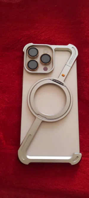 iPhone 16 Pro Max 1TB Desert Titanium