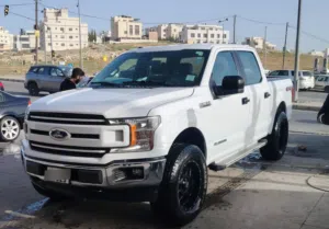 Used Ford F-150 in Amman