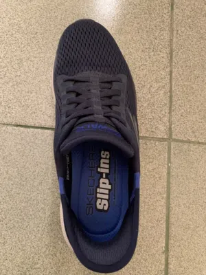 سكيتشرز skechers. Slip-ins
