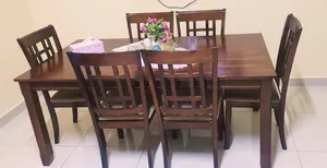 Dining Room Furniture . Used4