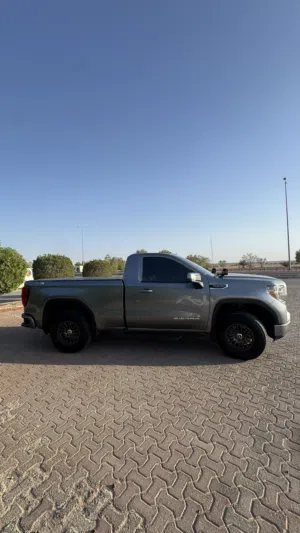 Used GMC Sierra in Muscat