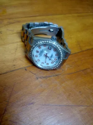 ساعه ROLEX