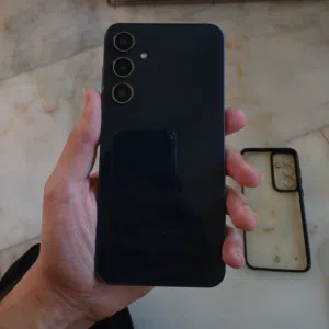 Galaxy A55