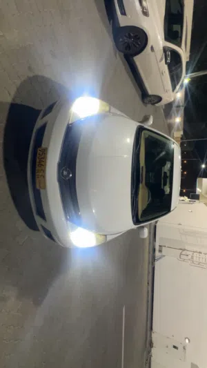 Used Nissan Tiida in Al Batinah