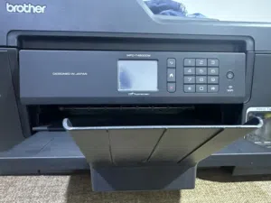 طابعة MFC-t4500dw