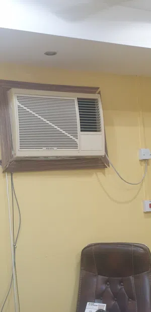 للبيع مكيف بيرل