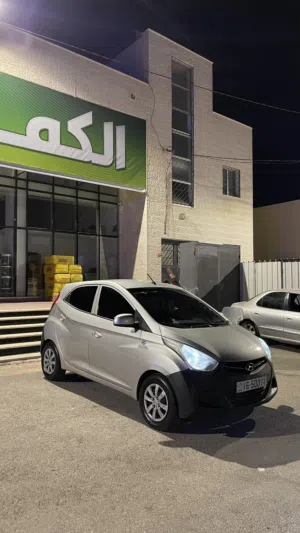 هونداي ايون eon 2013