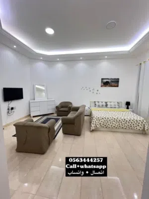 88 m2 Studio Apartments for Rent in Al Ain Zakher