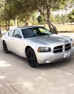 Used Dodge Charger in Amman