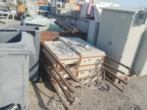 Junk Cars - Other Vehicles4