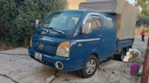 Used Kia Other in Irbid