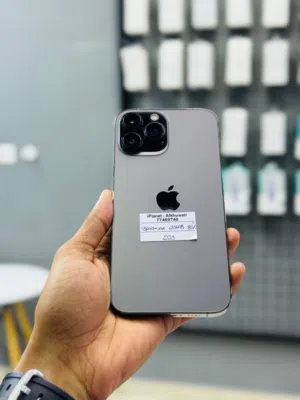 iPhone 13 Pro Max 256 GB Excellent Phone - Good working condition