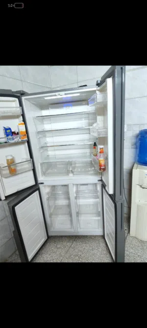 ثلاجه مـــטּ ماركه DLC