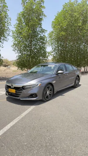 Used Honda Accord in Al Dakhiliya