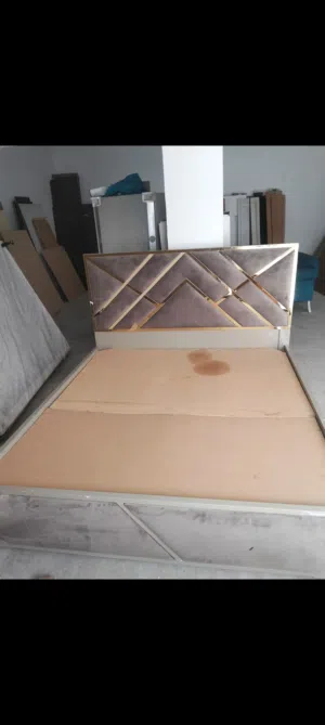 190x200  bed