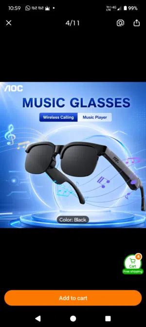 smart glass