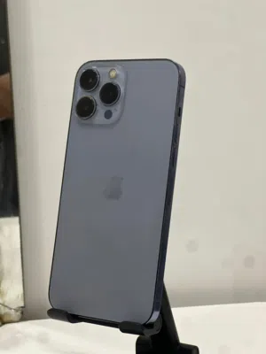 Apple iPhone 13 Pro Max 128 GB in Tripoli